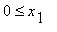 0 <= x[1]