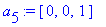 a[5] := vector([0, 0, 1])