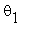 theta[1]